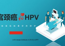宫颈癌概述