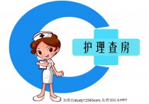 妇科护理查房PPT