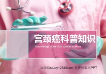 宫颈癌科普知识