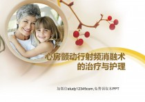 房颤的外科双极射频消融