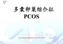 多囊卵巢综合征PCOS