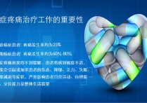 癌痛规范化治疗护理指引PPT