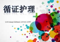 产科循证护理PPT
