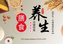 膳食养生